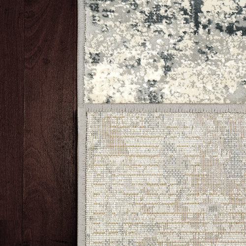Dynamic Rugs COUTURE 52029-6454 Ivory Rug