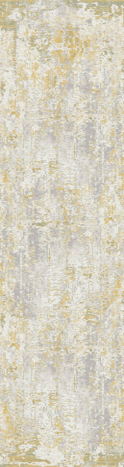 Dynamic Rugs MOOD 8452-800 Yellow Rug