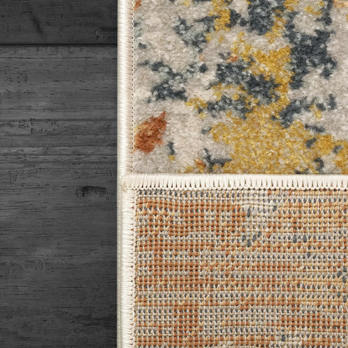 Dynamic Rugs Zahara 4414-999 Multi Rug