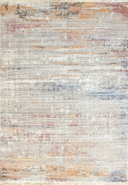 Dynamic Rugs MOOD 8456-130 Ivory Rug