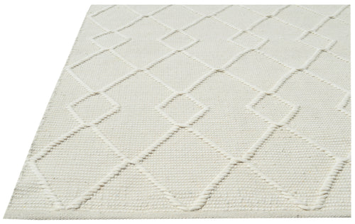 Dynamic Rugs MAEVE 2728-109 Ivory/Light Grey Rug