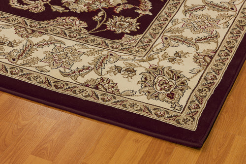 Dynamic Rugs LEGACY 58020-600 Brown Rug