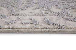 Dynamic Rugs TORINO 3312-195 Grey Rug