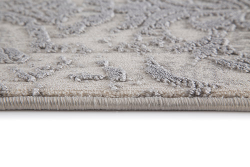 Dynamic Rugs TORINO 3312-195 Grey Rug