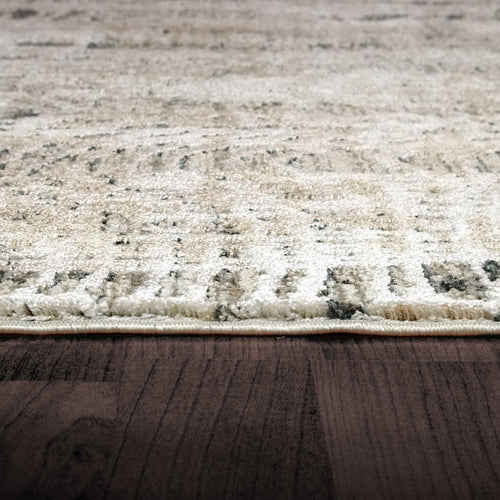 Dynamic Rugs WINGO 7958-998 Grey/Slate Rug