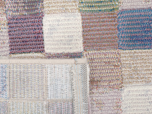 Dynamic Rugs ECLIPSE 63339-6111 Multi Rug