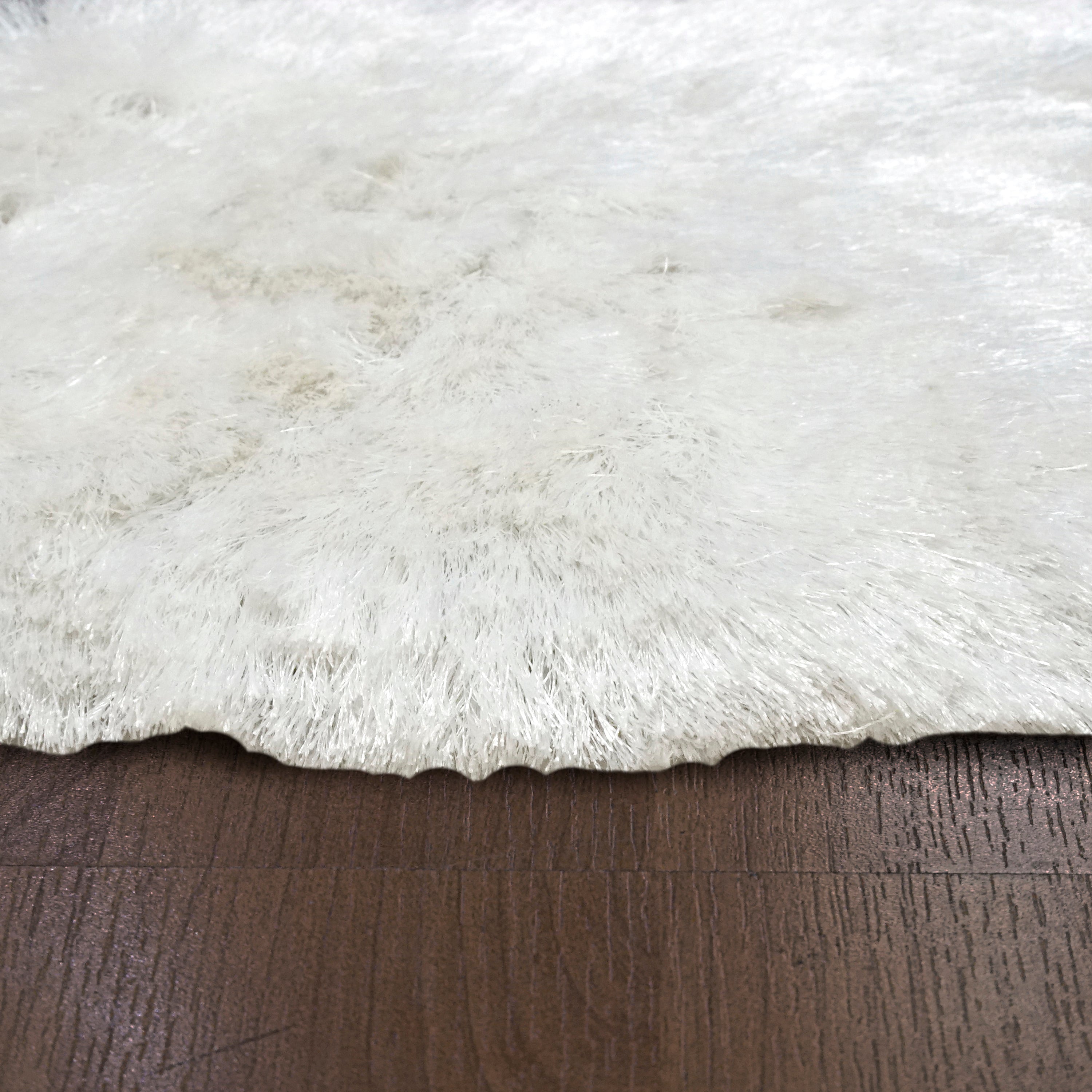 Dynamic Rugs PARADISE 2400-100 Ivory Rug