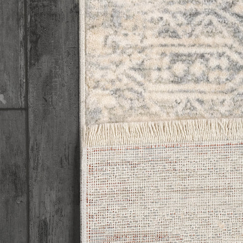 Dynamic Rugs CARSON 5229-100 Ivory Rug