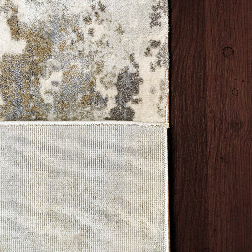 Dynamic Rugs Castilla 3528-190 Cream/Grey Rug