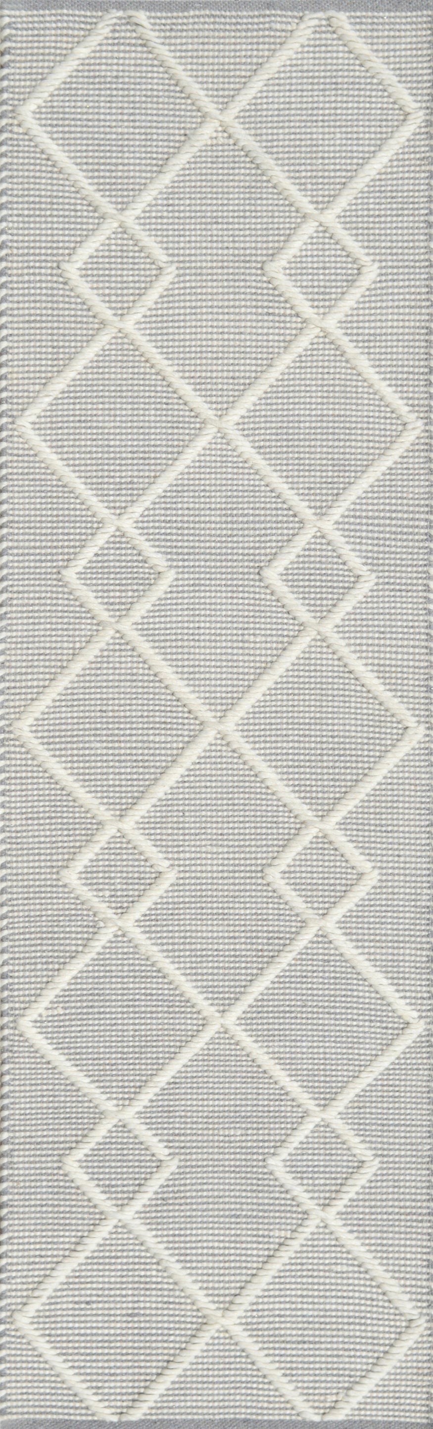 Dynamic Rugs MAEVE 2728-190 Ivory/Grey Rug