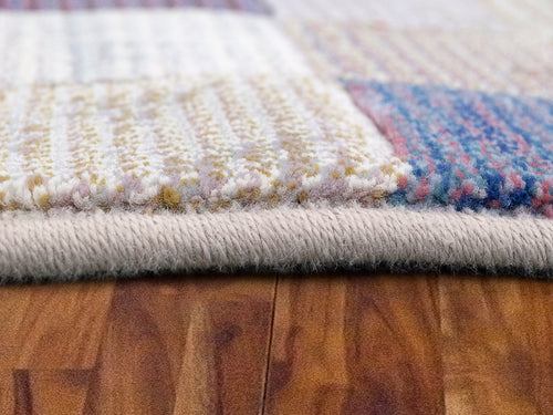 Dynamic Rugs ECLIPSE 63339-6111 Multi Rug