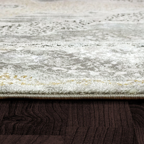Dynamic Rugs SUNRISE 6681-899 Cream/Grey Rug