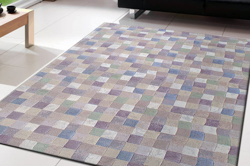 Dynamic Rugs ECLIPSE 63339-6111 Multi Rug