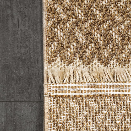 Dynamic Rugs SEVILLE 3613-800 Beige Rug