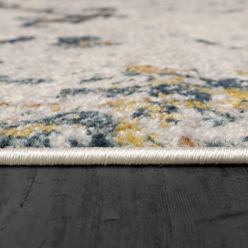 Dynamic Rugs Zahara 4414-999 Multi Rug