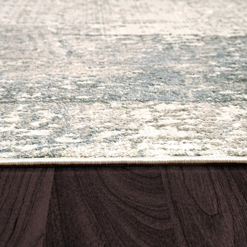 Dynamic Rugs REFINE 4630-890 Beige/Slate Rug