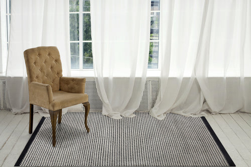 Dynamic Rugs VICI 4620-190 Ivory Rug
