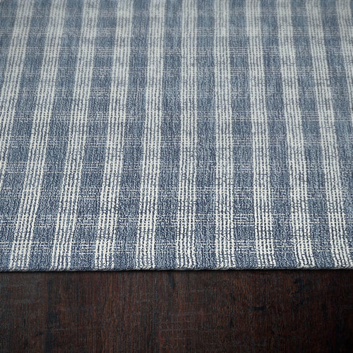 Dynamic Rugs SONOMA 2531-500 Blue Rug