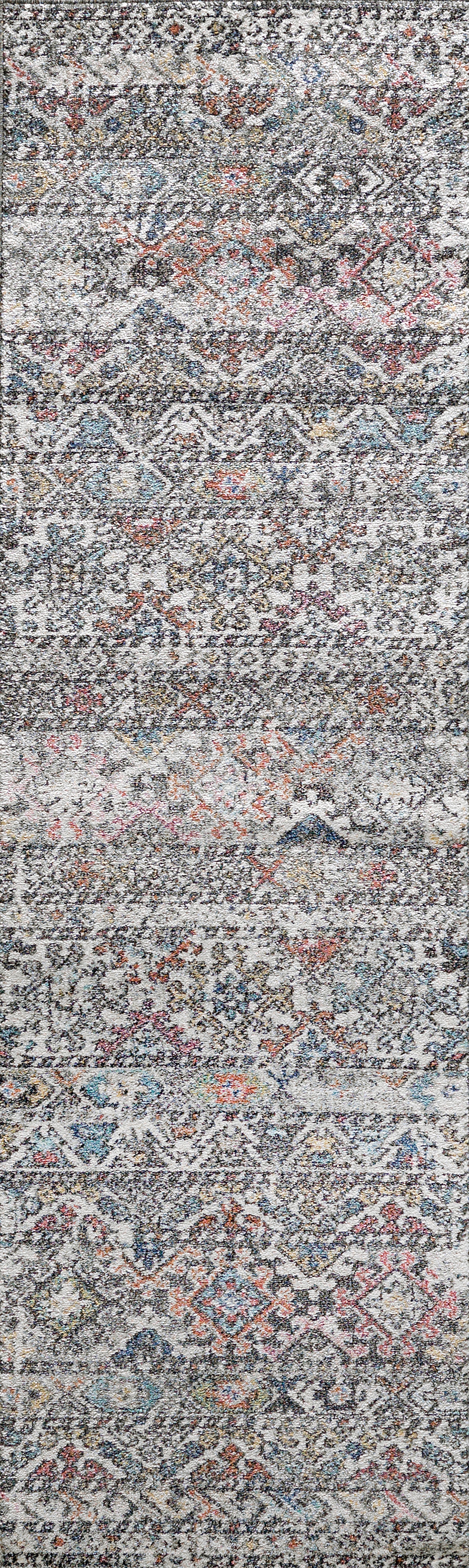 Dynamic Rugs SOMA 6193-999 Multi Rug