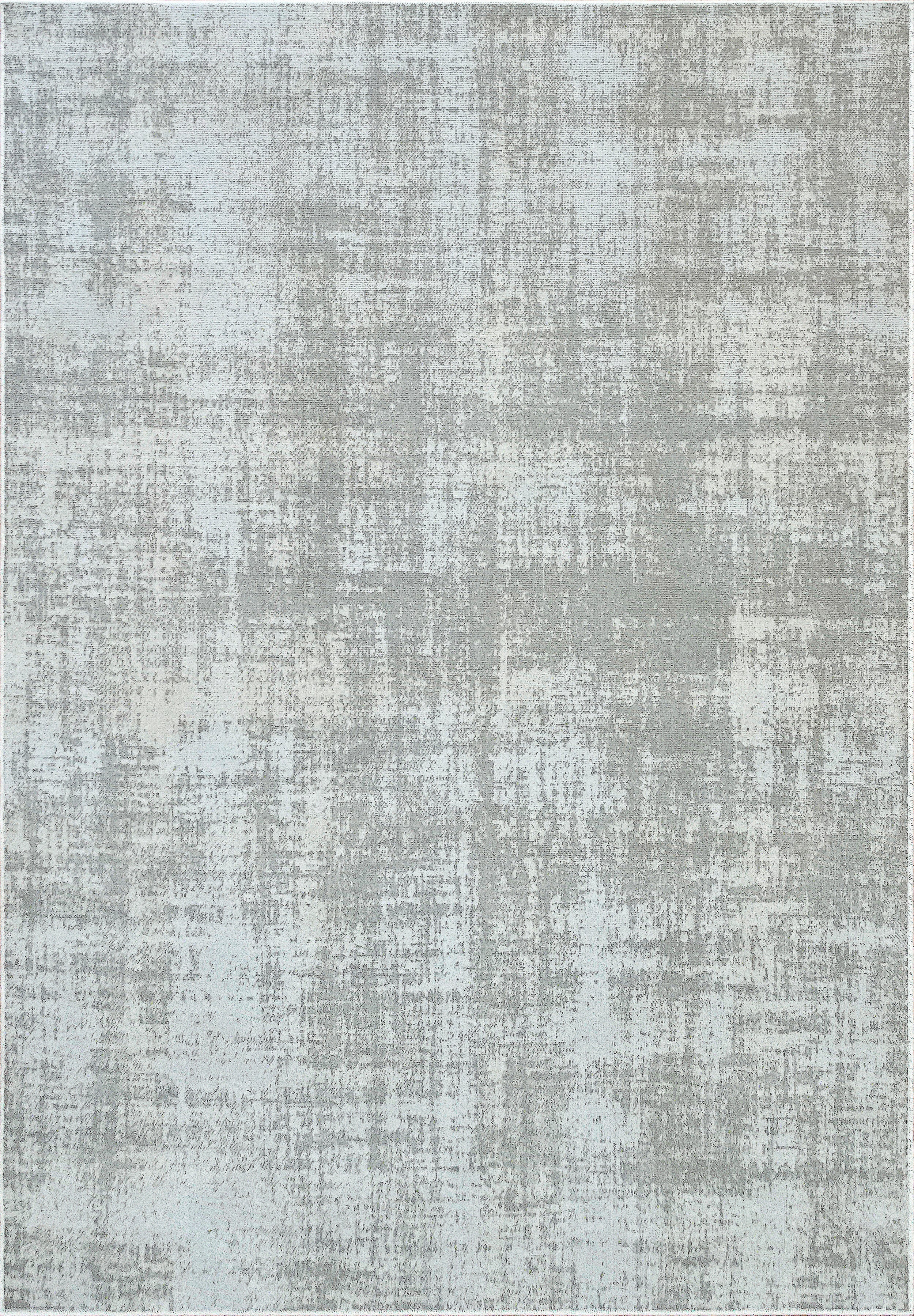 Dynamic Rugs BRISTOL 5120-905 Grey Rug