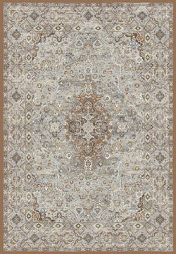 Dynamic Rugs ANCIENT GARDEN 57275-9285 Beige Rug