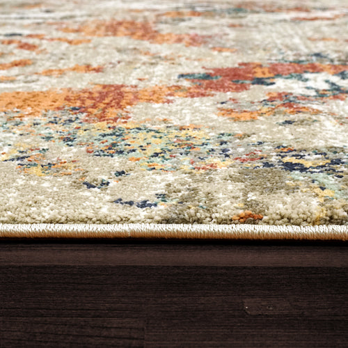 Dynamic Rugs LYDIA 7890-199 Beige Rug