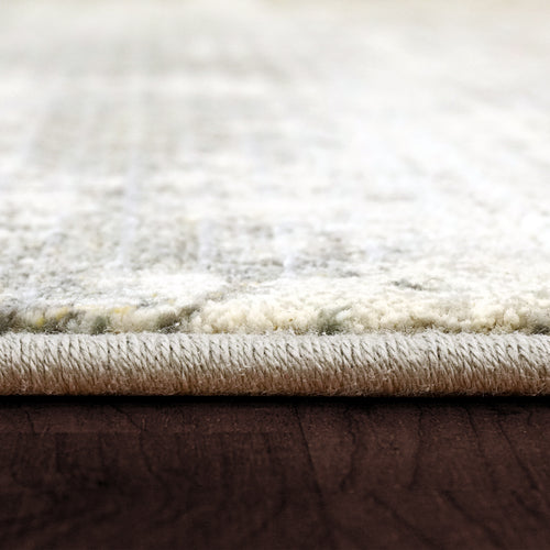 Dynamic Rugs Eclipse 63566-3747 Beige/Grey Rug