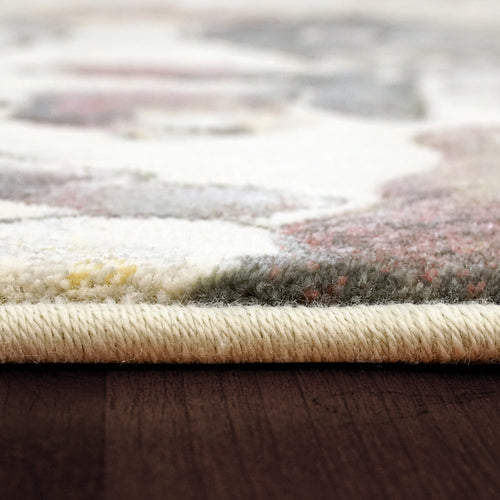 Dynamic Rugs Eclipse 63528-6747 Cream/Multi Rug