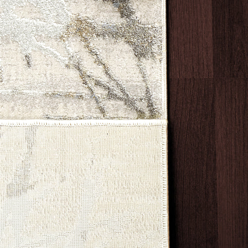 Dynamic Rugs CASTILLA 3554-190 Ivory Rug