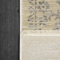 Dynamic Rugs Bailey 3883-890 Beige/Grey Rug