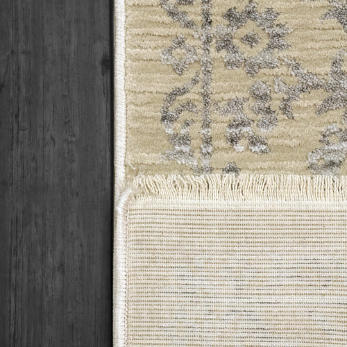 Dynamic Rugs Bailey 3883-890 Beige/Grey Rug