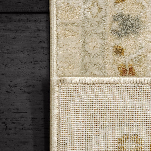 Dynamic Rugs Annalise 7605-810 Beige/Cream Rug