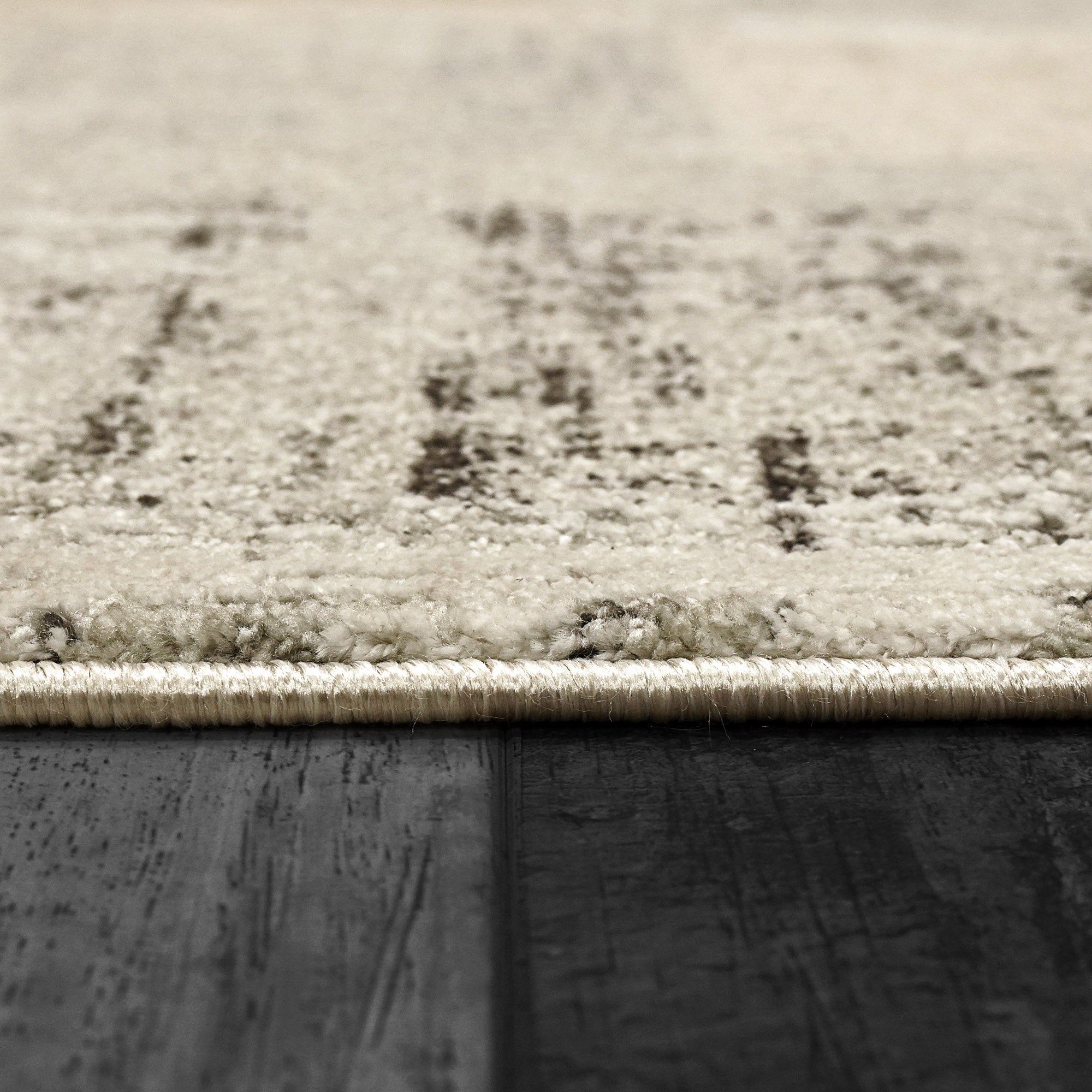 Dynamic Rugs Annalise 7610-989 Grey/Beige/Charcoal Rug