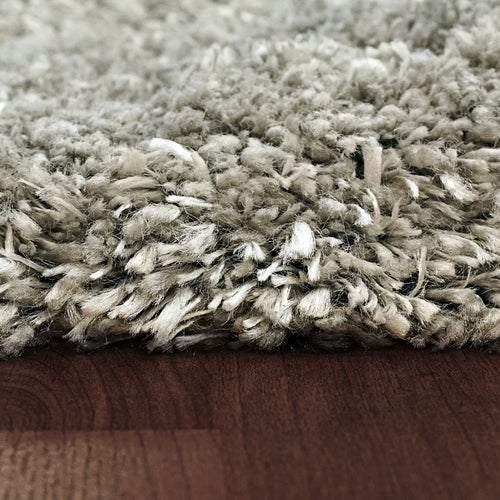 Dynamic Rugs NITRO LUX 6360-900 Grey Rug