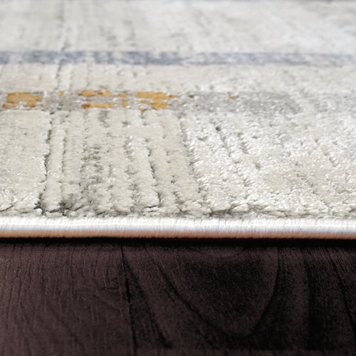 Dynamic Rugs CAPELLA 7979-999 Grey/Multi Rug