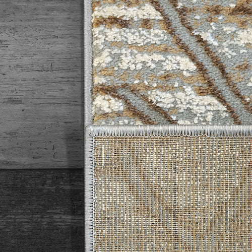 Dynamic Rugs NAVI 4017-509 Blue/Grey Rug