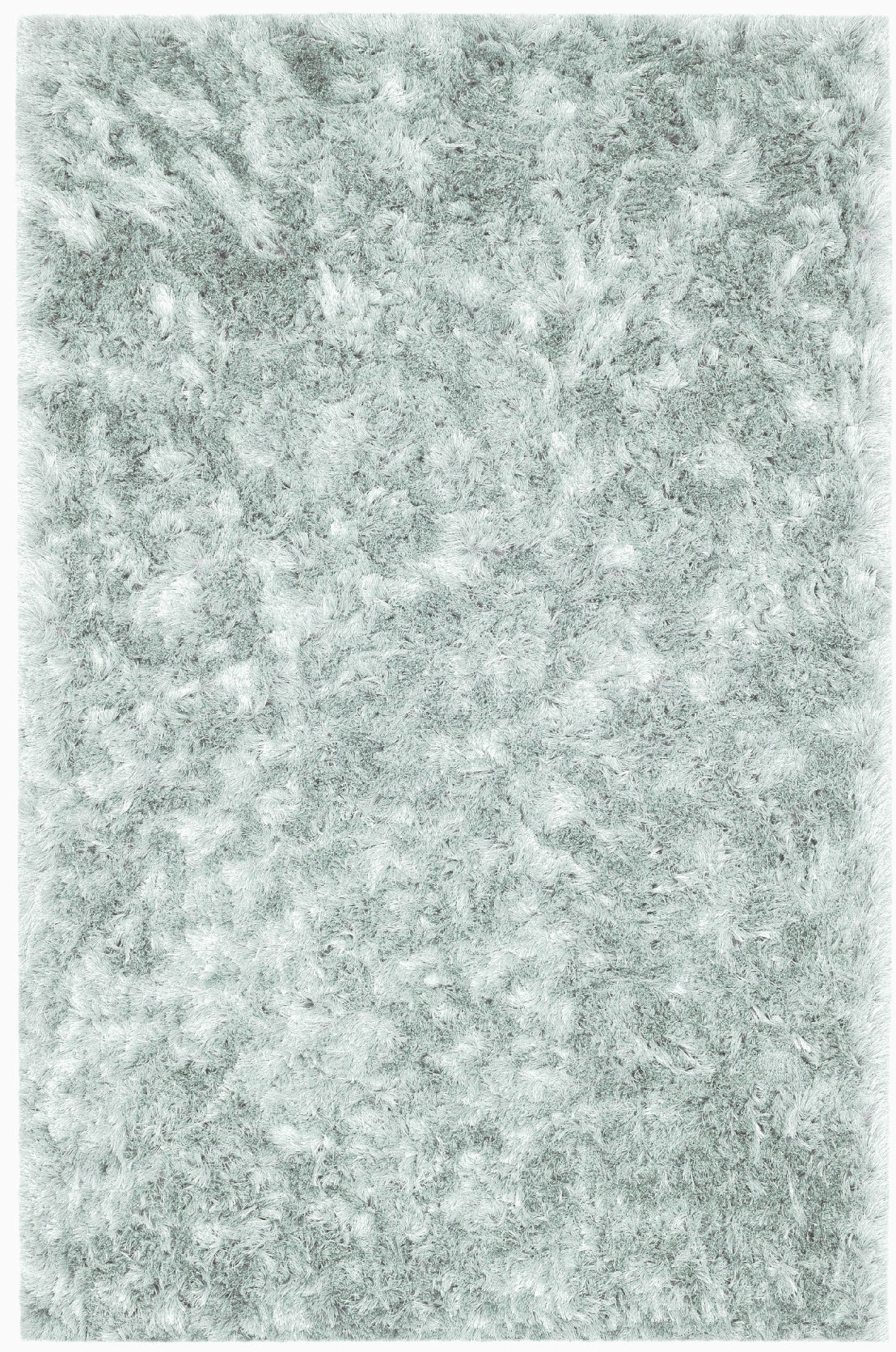 Dynamic Rugs PARADISE 2400-404 Teal Rug