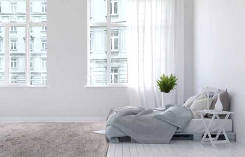 Dynamic Rugs TORINO 3327-190 Grey Rug