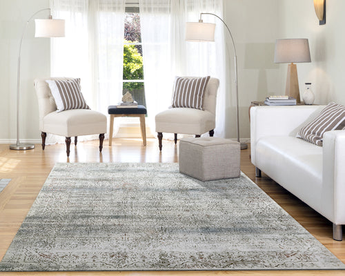 Dynamic Rugs CAPELLA 7975-999 Grey/Multi Rug
