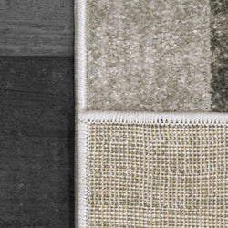 Dynamic Rugs Zahara 4413-900 Grey/Charcoal Rug