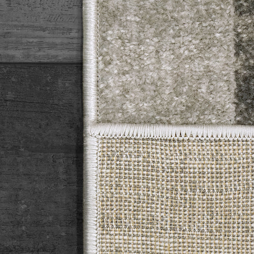 Dynamic Rugs Zahara 4413-900 Grey/Charcoal Rug