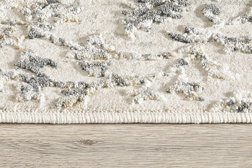 Dynamic Rugs QUARTZ 27030-180 Beige Rug