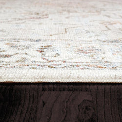 Dynamic Rugs MOOD 8457-351 Red/Blue Rug