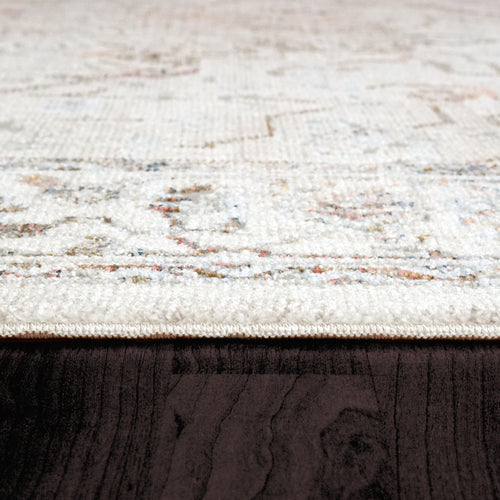 Dynamic Rugs MOOD 8457-351 Red/Blue Rug