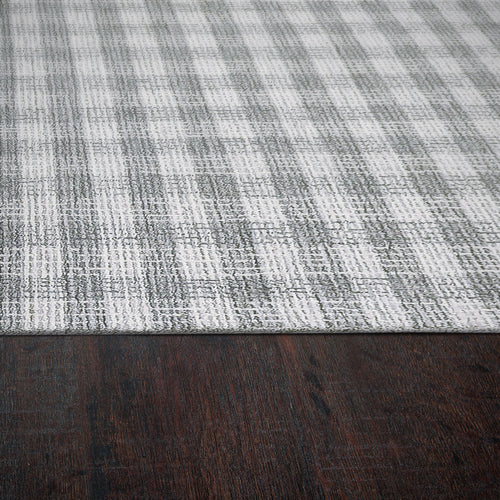 Dynamic Rugs SONOMA 2531-900 Grey Rug
