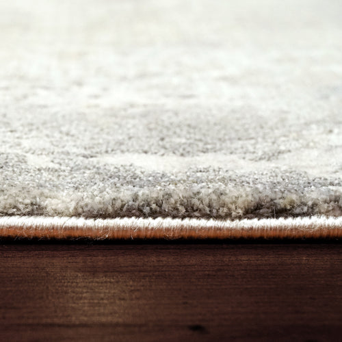Dynamic Rugs CASTILLA 3535-190 Cream Rug