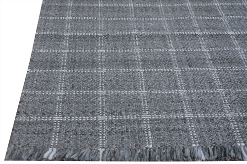 Dynamic Rugs TITUS 5924-901 Grey/Ivory Rug