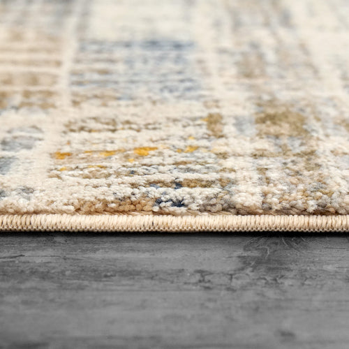 Dynamic Rugs OPULUS 4316-899 Beige/Multi Rug