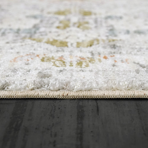 Dynamic Rugs SKYLER 6711-999 Grey/Multi Rug