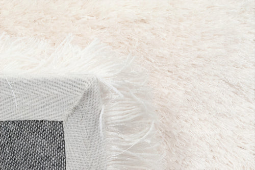 Dynamic Rugs LUXE 4201-100 Ivory Rug